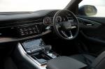 Audi Q8 55 TFSI Quattro S-Line 2019 года (ZA)